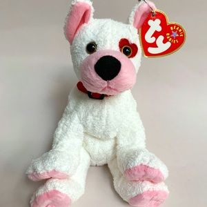 Beanie Babies Cupid the Dog